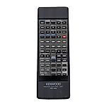 KENWOOD RC-65 -   


kompatibilis General márkájú távirányító