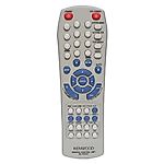 KENWOOD RC-R0516 -   


kompatibilis General márkájú távirányító