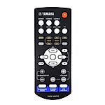 YAMAHA WR87810, FSR30 - távirányító duplikátum