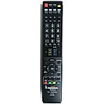 YAMAHA SYS16, V319160 - távirányító duplikátum