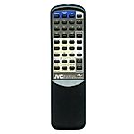 JVC RM-SR517VU -   


kompatibilis General márkájú távirányító