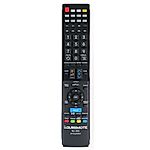 JVC RM-RXUV9RMD - távirányító duplikátum
