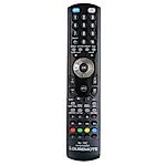 JVC RM-SUXG355R - távirányító duplikátum