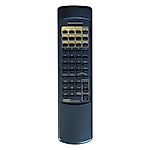 MARANTZ RC8000PM + TV vezérlés (mini TV) - távirányító duplikátum