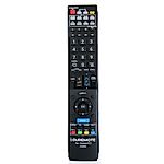 MARANTZ RC8000PM + TV vezérlés (mini TV) - távirányító duplikátum