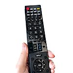 General DUREMOTE 1 - tailor made remote control with button printing on demand