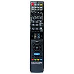 General DUREMOTE 1 - tailor made remote control with button printing on demand