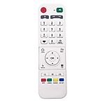 GREAT BEE ARABIC IPTV -   


kompatibilis General márkájú távirányító