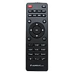 ALBRECHT DR690CD -   


kompatibilis General márkájú távirányító