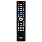 ARCAM CR902 -   


kompatibilis General márkájú távirányító