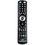 BOSE CINEMATE - távirányító duplikátum