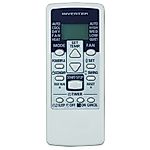 FUJITSU AR-RCE1E - helyettesítő távirányító