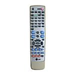 LG A6730 -   


kompatibilis General márkájú távirányító