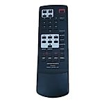 MARANTZ RC635CM -   


kompatibilis General márkájú távirányító