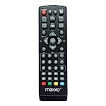 MAXXO STB-T2 H.265 - távirányító duplikátum