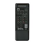 ONKYO RC-206S - távirányító duplikátum
