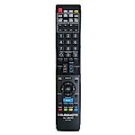 ONKYO RC-374M - távirányító duplikátum