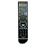 ONKYO RC-742M + TV vezérlés (mini TV) - távirányító duplikátum