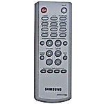 SAMSUNG AH59-01159M -   


kompatibilis General márkájú távirányító
