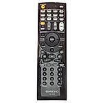 ONKYO RC-707M - távirányító duplikátum
