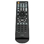ONKYO RC-762M, RC-764M, RC-765M - távirányító duplikátum