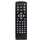 DI-WAY DI-BOX DVB-T2 V3 HEVC H.265 -   


kompatibilis General márkájú távirányító