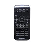 MEDION MD86062 + TV vezérlés (mini TV) - távirányító duplikátum