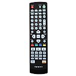 OPPO BDP-83, BDP-93EU, BDP-95EU, UDP-203, UDP-205 - távirányító duplikátum