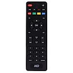 OPTICUM RCU-026, LION 3, LION 5, LION 5-M, C100, HD X310, HYBRID H.265, UNT300 - távirányító duplikátum