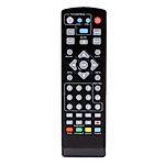OPTICUM NYTRO BOX + TV vezérlés (mini TV) - távirányító duplikátum