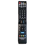 OPTICUM NYTRO BOX + TV vezérlés (mini TV) - távirányító duplikátum