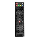 OPTICUM LION HD C200, TERRA HD265 PLUS - távirányító duplikátum