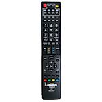OPTICUM LION HD C200, TERRA HD265 PLUS - távirányító duplikátum