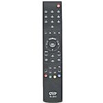 OVP RC2819 -   


kompatibilis General márkájú távirányító