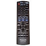 PANASONIC EUR7631250, EUR7631260R, EUR7631290 - távirányító duplikátum