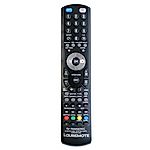 PANASONIC EUR7631250, EUR7631260R, EUR7631290 - távirányító duplikátum