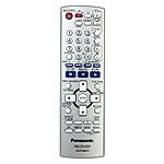 PANASONIC N2QAYB000010 - távirányító duplikátum