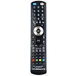 PANASONIC N2QAYB000010 - távirányító duplikátum