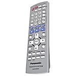 PANASONIC N2QAYZ000005 + TV vezérlés (mini TV) - távirányító duplikátum