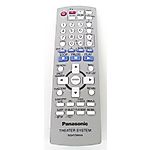 PANASONIC N2QAYZ000004 - távirányító duplikátum
