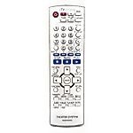 PANASONIC N2QAYZ000002 - távirányító duplikátum