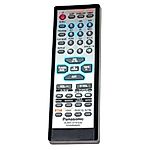 PANASONIC N2QAHB000053 -   


kompatibilis General márkájú távirányító