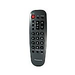 PANASONIC EUR501310, EUR501320, TNQ8E-0460 -   


kompatibilis General márkájú távirányító