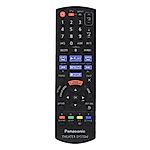 PANASONIC N2QAYB000966 -   


kompatibilis General márkájú távirányító