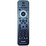PHILIPS 996510031828, 996510051719 - távirányító duplikátum