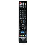PIONEER VXX2801, VXX2865, VXX2914 + TV vezérlés (mini TV) - távirányító duplikátum