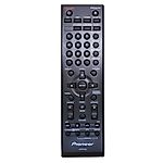 PIONEER AXD7706, AXD7707 - távirányító duplikátum