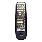 DENON RC-552 -   


kompatibilis General márkájú távirányító