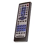 SHARP XL-E25 -   


kompatibilis General márkájú távirányító