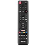 SENCOR SLE43FS600TCS, SLE43US600TCS, SLE49US600TCS, SLE55US600TCS -   


kompatibilis General márkájú távirányító